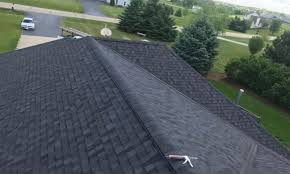 Best Chimney Flashing Repair  in Allen Park, MI